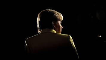 In Online-Diskussion - Werte-Union attackiert Merkel: "Die Dame war durch und durch DDR"