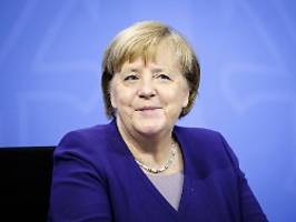 Kein Wechsel zur UN: Merkel lehnt Jobangebot aus New York ab