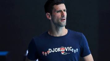 novak djokovic: tennis-star kauft biotech-firma – die gegen corona forscht.