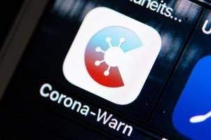 Omikron-Welle stellt Corona-Warn-App auf den Prüfstand
