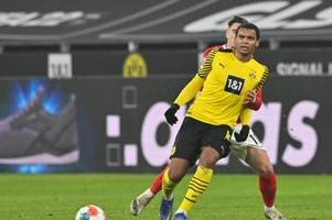 Kehl: Dortmund will Vertrag mit Akanji verlängern