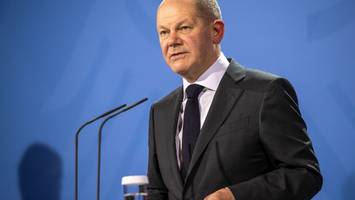 Statement im Liveticker - Bundeskanzler Olaf Scholz hält Rede bei digitalem Weltwirtschaftsforum von Davos
