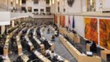 Corona-Maßnahmen: Österreichs Parlament beschließt allgemeine Impfpflicht