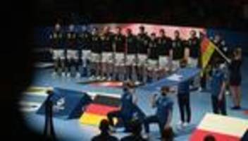 Handball-EM 2022: Das endemische Turnier