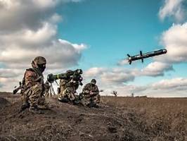 Auch DDR-Haubitzen angefragt: Balten dürfen US-Waffen an Ukraine liefern