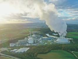 Grünes Label für Atomkraft: Österreich bereitet Klage gegen EU vor