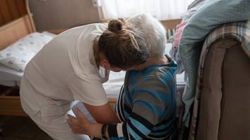 Pflege im Heim wird in Rheinland-Pfalz 130 Euro teurer