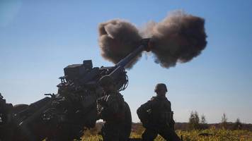 Bund muss über Waffenexport aus Estland in die Ukraine entscheiden