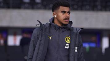 Transfer-News: Eintracht Frankfurt leiht BVB-Talent Ansgar Knauff aus