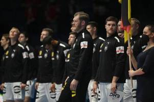 Handball-EM 2022: Deutschland - Russland live im Free-TV und Stream sehen