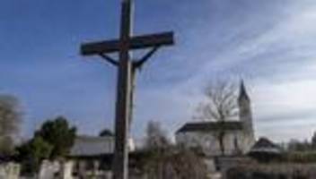Mögliche Strafverfolgung: Münchner Missbrauchsgutachten erschüttert katholische Kirche