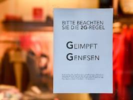 Nach Niedersachsen und Bayern: OVG im Saarland kippt 2G-Regel