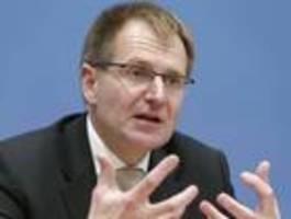 generalbundesanwalt stellt ermittlungen gegen „nordkreuz“-mitglieder ein
