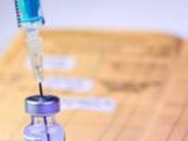 Ampel-Abgeordnete kündigen Entwurf für Corona-Impfpflicht an
