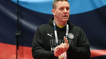 Handball-Europameisterschaft - Kein Kühn-Comeback: DHB-Team unverändert gegen Norwegen