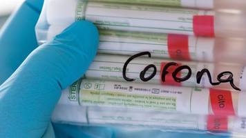 Weiter viele neue Corona-Fälle in Brandenburg