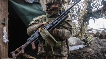 Krise mit Russland: Junge Liberale wollen Verteidigungswaffen für Ukraine