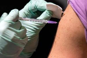 Ampel-Abgeordnete kündigen Entwurf für Impfpflicht an