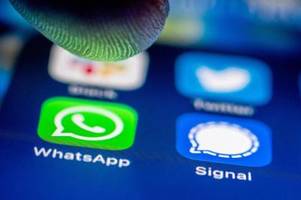 Betrug per WhatsApp: Polizei warnt vor neuer Enkeltrickvariante