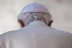 Missbrauchsgutachten: Benedikt XVI. demontiert sich selbst
