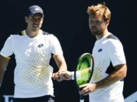Australian Open: Der Ex ist doch der Beste