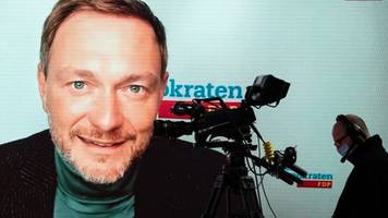 Lindner ermuntert FDP zu eigenständigen Landtagswahlkämpfen