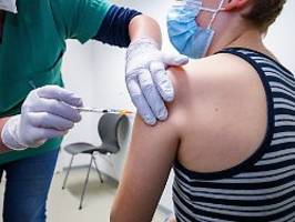 Befristet auf ein bis zwei Jahre: Pläne für Impfpflicht ab 18 werden konkret