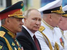 pro-russische führung für kiew: london: kreml plant machtwechsel in ukraine