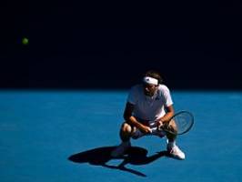 Weit weg von Grand-Slam-Sieg: Zverev zerpflückt sich nach Ausscheiden selbst