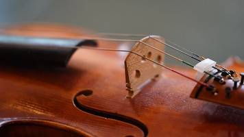 Orchester sehen sich trotz Pandemie in stabiler Lage