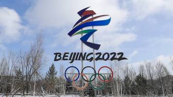 olympische winterspiele 2022 im newsticker - bei einreise-kontrollen wird erster corona-fall bei einem olympia-team festgestellt