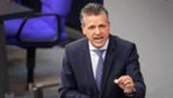 AfD: CDU-Politiker drohen Max Otte mit Parteiausschluss