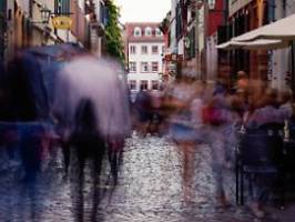 Student schießt auf Kommilitonen: Was wir über den Amoklauf in Heidelberg wissen
