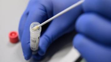 Fast 16.000 Bayern fordern PCR-Corona-Pooltests für Kitas