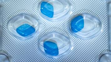 Arzneimittel - Experten empfehlen: Viagra weiter nur auf Rezept