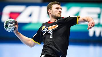 Handball-EM: DHB-Team gewinnt Abschluss gegen Russland