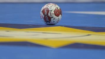 Mehrere Coronafälle: Hannovers Handballer sagen Testspiel ab