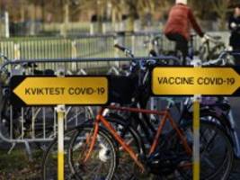 Corona: Dänemark will Corona-Beschränkungen abschaffen