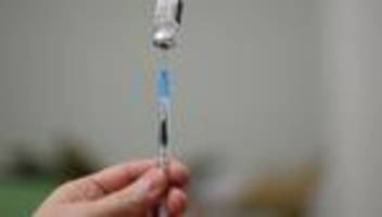 Coronavirus: Hersteller starten klinische Studien zu Omikron-Impfstoff