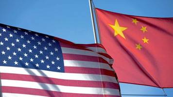 Handelskonflikt: Welthandelsorganisation billigt chinesische Strafzölle gegen USA