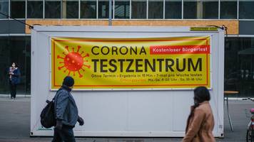 Corona-Pandemie: RKI registriert Höchststände bei Neuinfektionen und Inzidenz