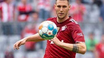 FC Bayern München: Kahn bestätigt Abgang von Süle am Saisonende
