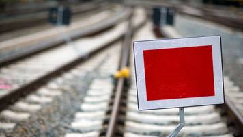 Schnellstrecke Köln-Rhein/Main gesperrt: Zugausfälle möglich