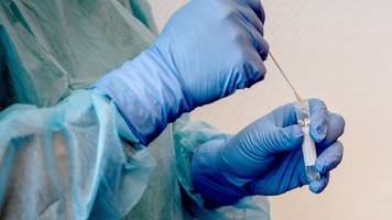 GEW will mehr Transparenz bei PCR-Testkapazitäten
