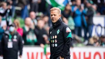 Werder Bremen: DFB sperrt Ex-Trainer Markus Anfang für ein Jahr