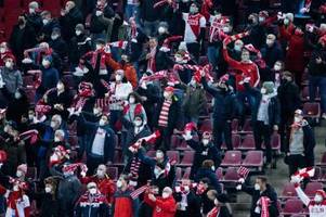 Köln bittet Fans um finanzielle Hilfe