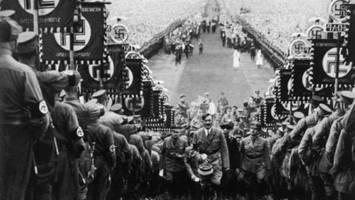 Buchtipp von Rainer Zitelmann - Hitlers Wähler: Neue Quellen zeigen, warum Deutsche sich der NSDAP anschlossen