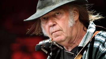 Fake-News-Vorwürfe - Nach Protest von Neil Young: Spotify entfernt seine Musik