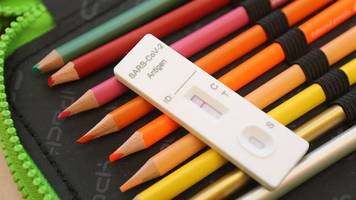 Eltern und Ärzte kritisieren neues Testverfahren an Schulen
