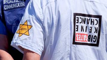 Jüdischer Weltkongress: Pandemie wirkt wie Brandbeschleuniger für Antisemitismus